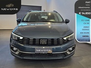 Fiat Tipo 2022