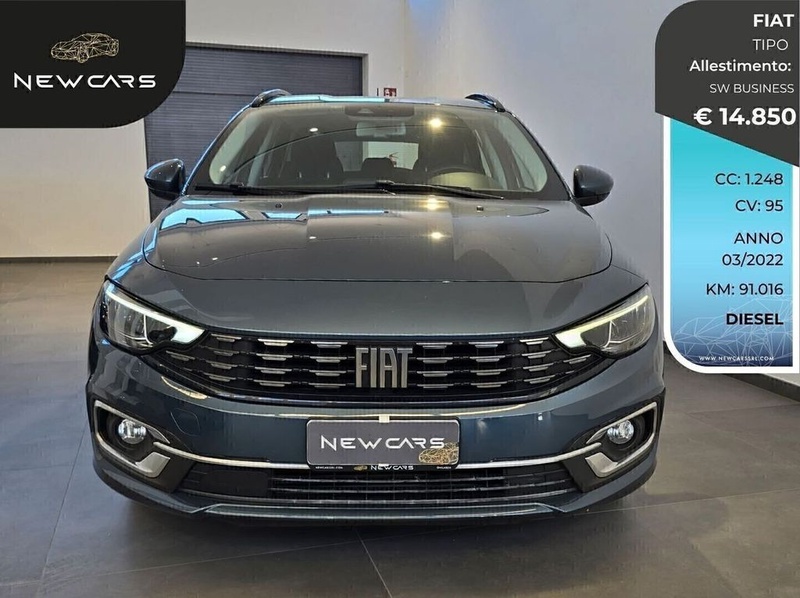 Fiat Tipo