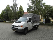 Volkswagen T4 1996