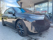 BMW iX 2023