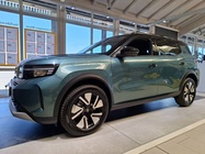 Opel Frontera 2026