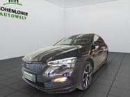 Skoda Scala 2023