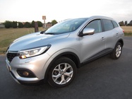 Renault Kadjar 2019