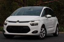 Citroen C4 2016
