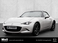 Mazda MX-5 2024