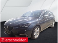 Seat Leon 2025