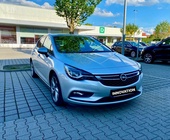 Opel Astra 2017