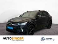 Volkswagen T-Roc 2023