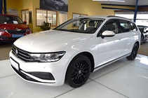 Volkswagen Passat 2022