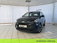 Hyundai i10 2025