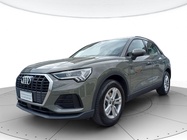 Audi Q3 2024