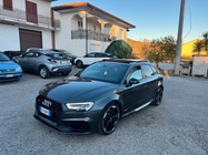 Audi A3 2020