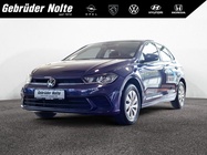 Volkswagen Polo 2025