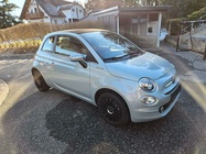 Fiat 500C 2022
