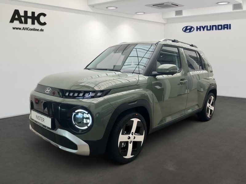 Hyundai Inster