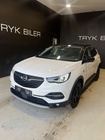 Opel Grandland 2019
