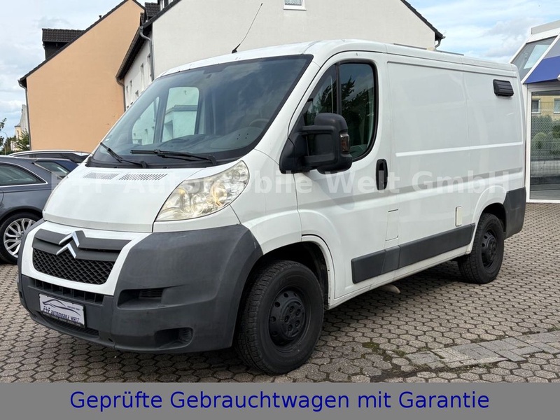 Citroen Jumper