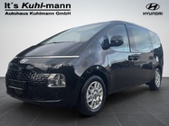 Hyundai Staria 2026