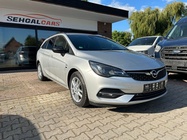 Opel Astra 2020