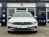 Volkswagen Passat 2022