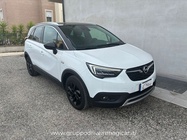 Opel Crossland 2020