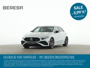 Mercedes-Benz A-Class 2023
