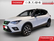 Seat Arona 2021