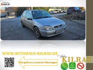 Citroen SAXO 2000