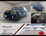 MINI Countryman 2021