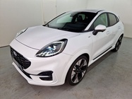 Ford Puma 2024