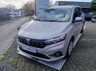 Dacia Sandero 2022