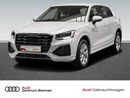 Audi Q2 2025