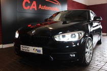 BMW 1 Series 2015