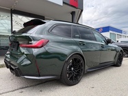 BMW M3 2024