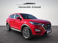 Hyundai Tucson 2020