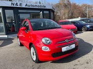 Fiat 500 2020