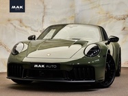 Porsche 992 2026