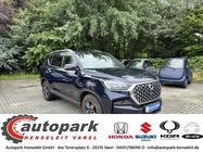 Ssangyong Rexton 2022