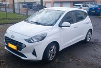 Hyundai i10 2020