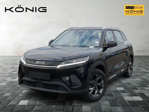 BYD Atto 2 2025