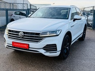Volkswagen Touareg 2019
