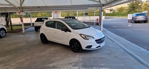 Opel Corsa 2016