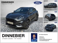 Ford Puma 2024
