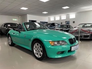 BMW Z3 1999