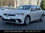 Volkswagen Polo 2022