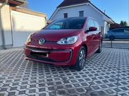 Volkswagen up! 2021