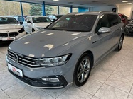 Volkswagen Passat 2023