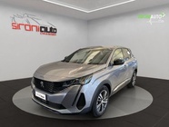 Peugeot 3008 2023