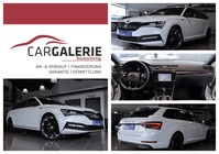 Skoda Superb 2022