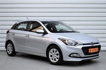 Hyundai i20 2018